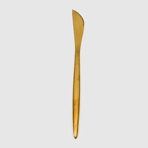 Goldenrod Flatware Collection