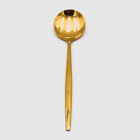 Goldenrod Flatware Collection