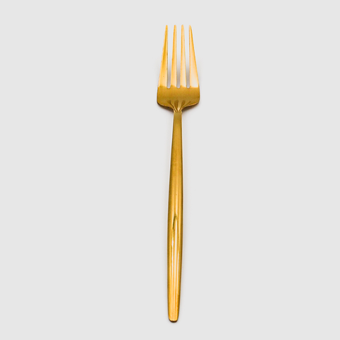 Goldenrod Flatware Collection