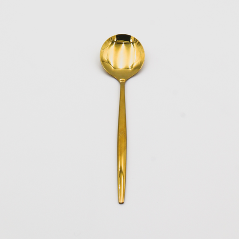 Goldenrod Flatware Collection