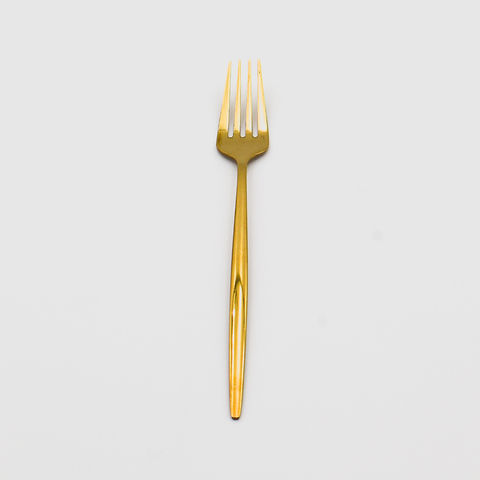 Goldenrod Flatware Collection