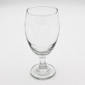 Carnation Water Goblet