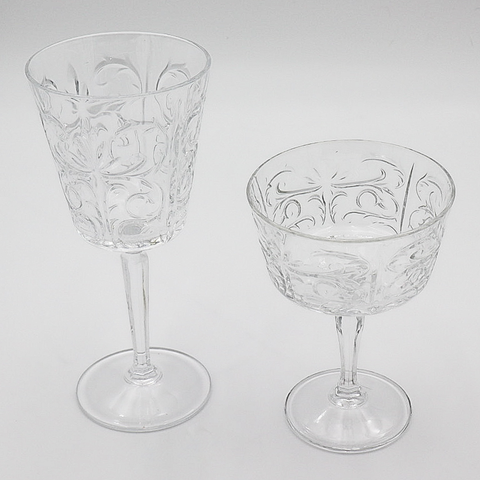 Glassware