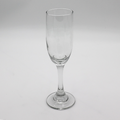 Carnation Champagne Flute
