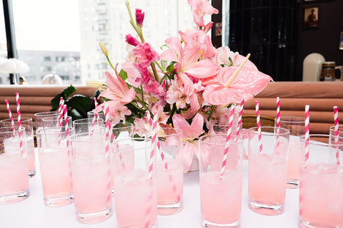 Carnation Highball