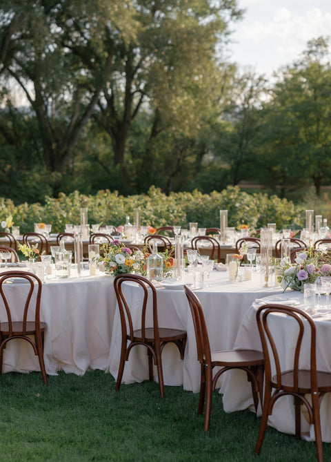 Denvers Premium Wedding & Event Rentals