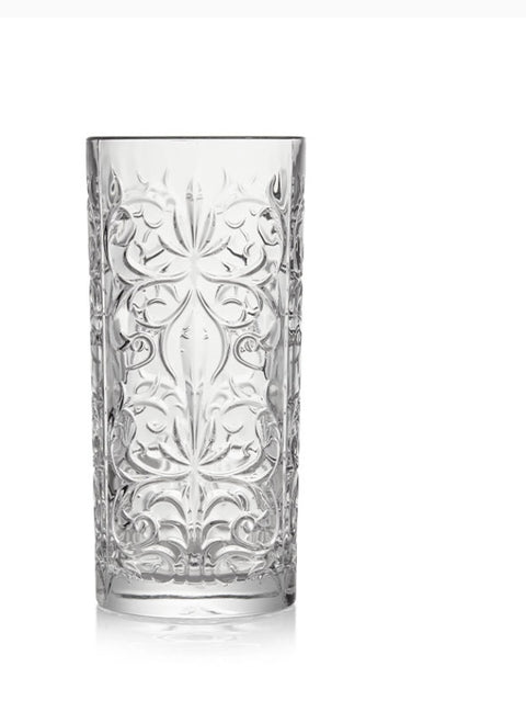 Forget-Me-Not Highball