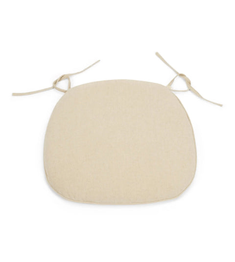 Cross-back Chair Cushion
