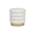 Cottonwood Ottoman