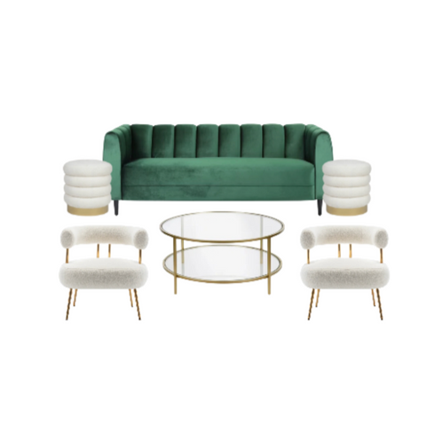 Fort Collins Lounge Set