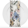 Flower Garden Napkins