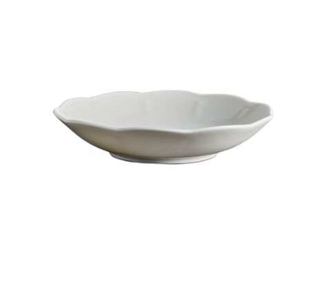 Gardenia Plates