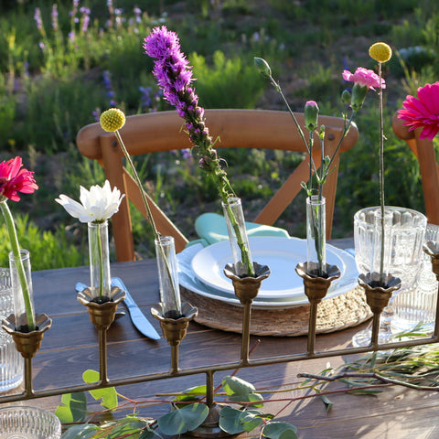 Candelabra