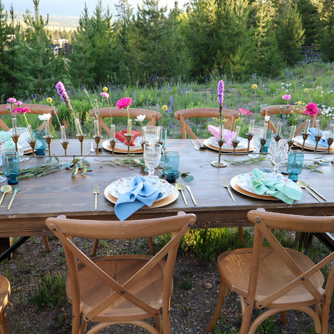 Farm Table