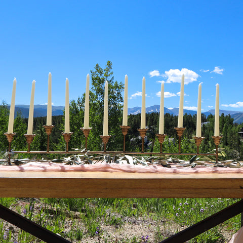 Candelabra