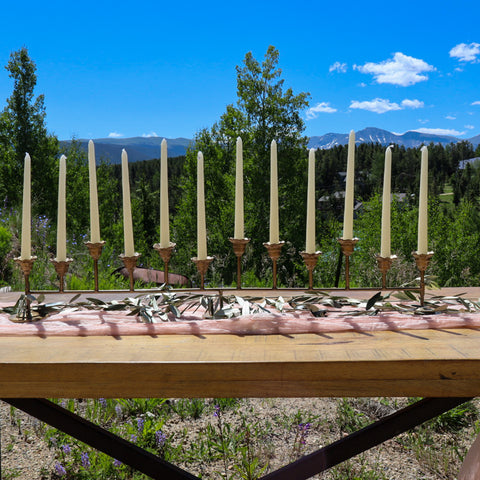 Candelabra