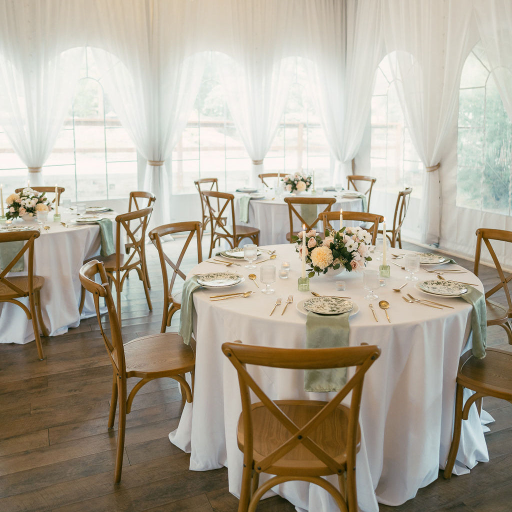 Wedding Venue Buy Banquet Tables Round Banquet Table – The