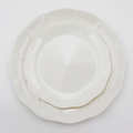 Gardenia Plates