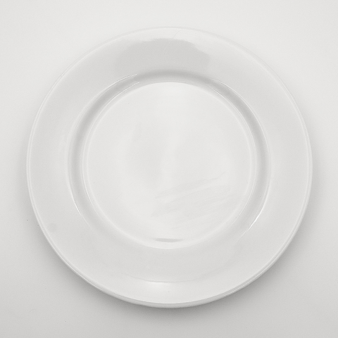 Pearly Everlasting Plates