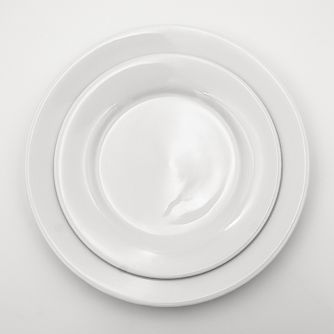 Pearly Everlasting Plates