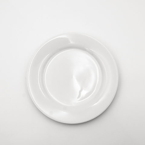 Pearly Everlasting Plates