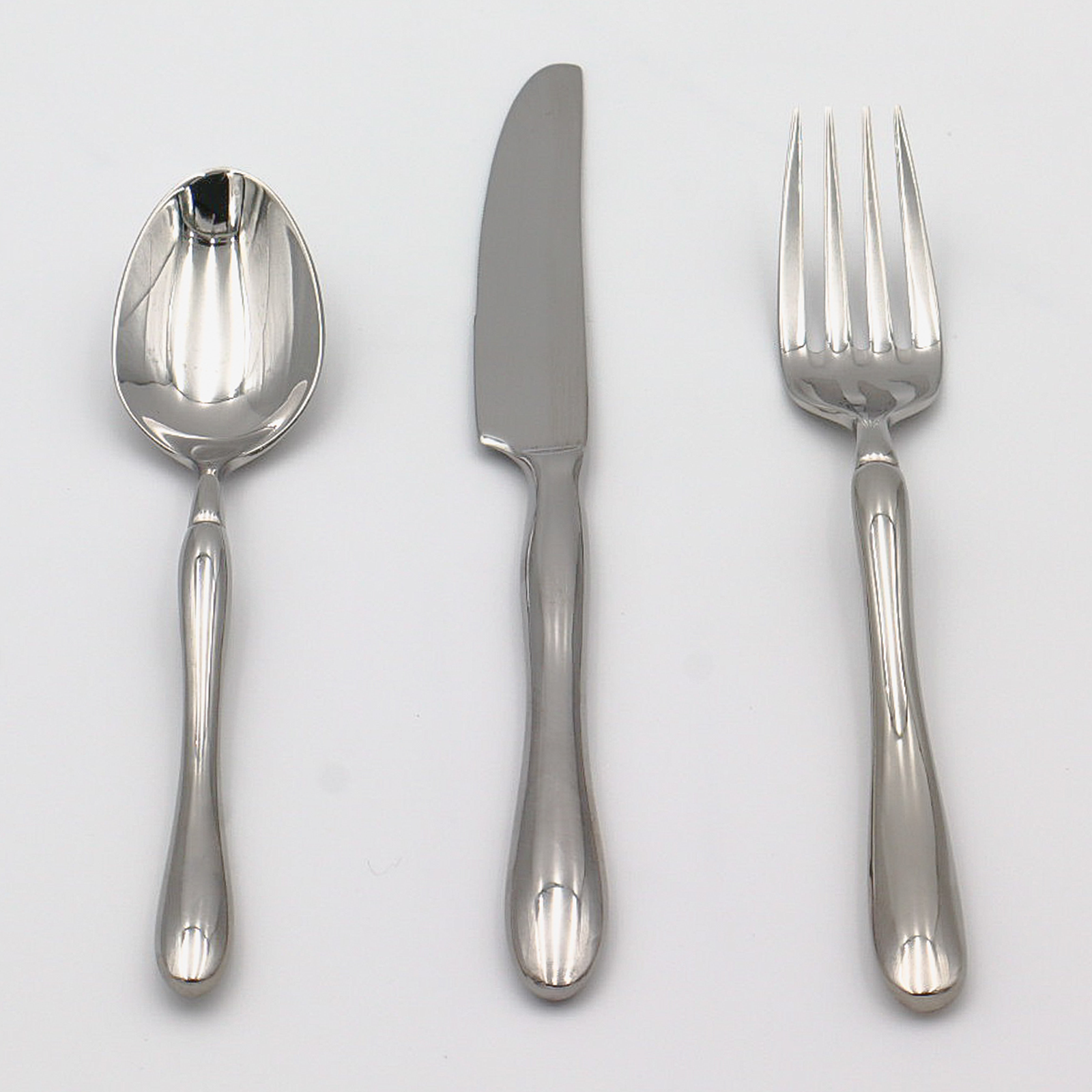 Classic Flatware Collection – The Wildflower Denver