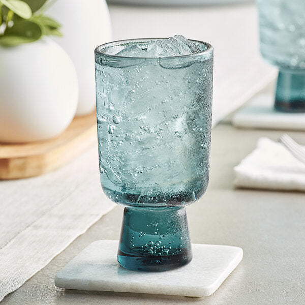 Cosmos Drinking Glasses