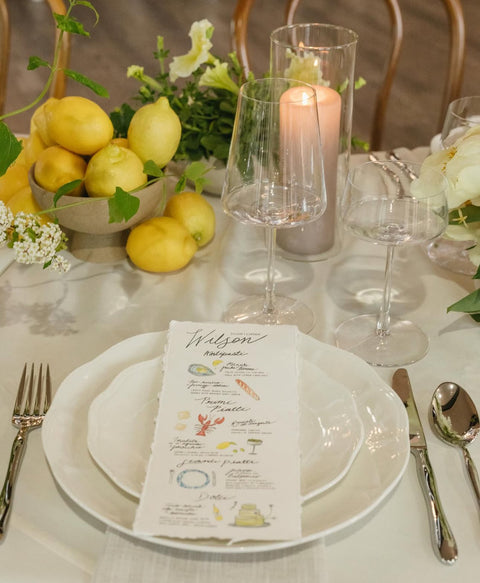 Classic Flatware Collection