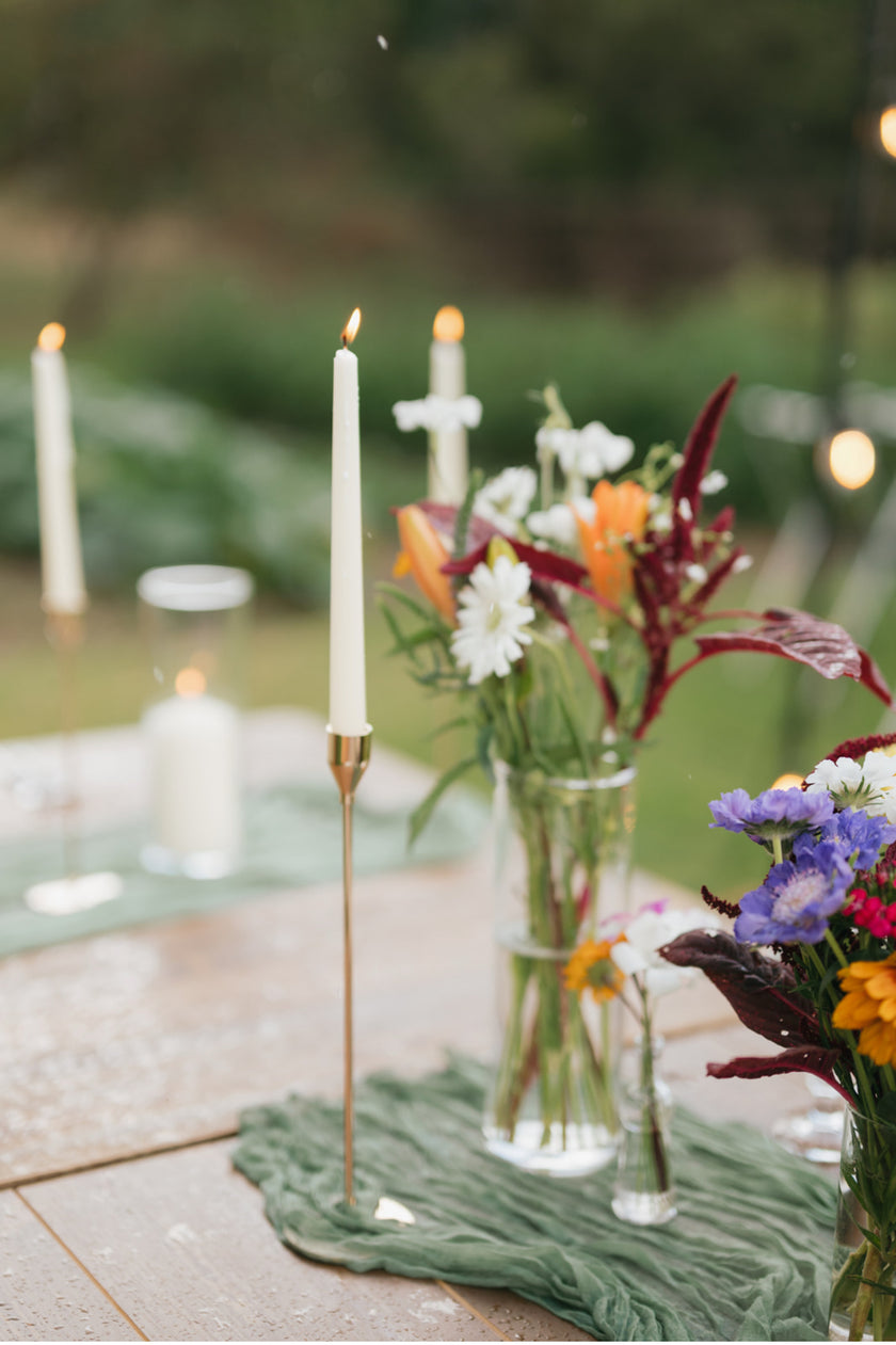 Denver's Top Wedding & Event Rentals | The Wildflower Denver