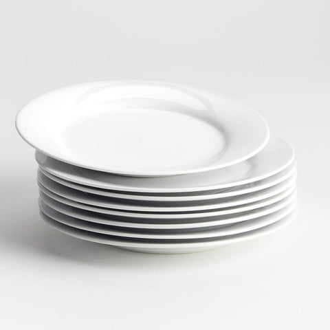 Pearly Everlasting Plates
