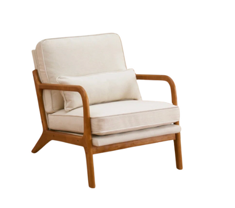 Cedar Lounge Chair