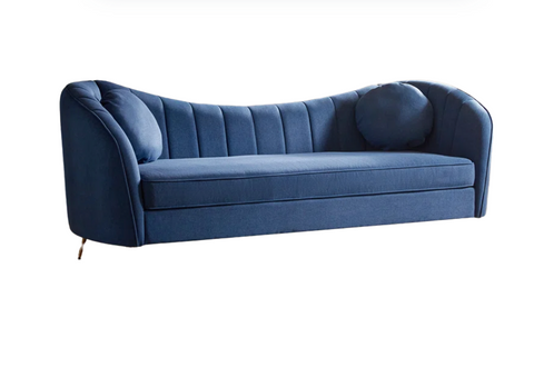 Blue Spruce Sofa