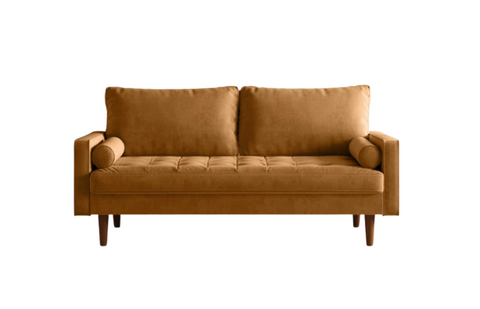 Red Maple Sofa