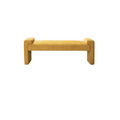 Forsythia Upholstered Bench