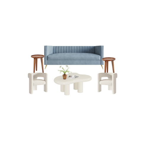 Keystone Lounge Set