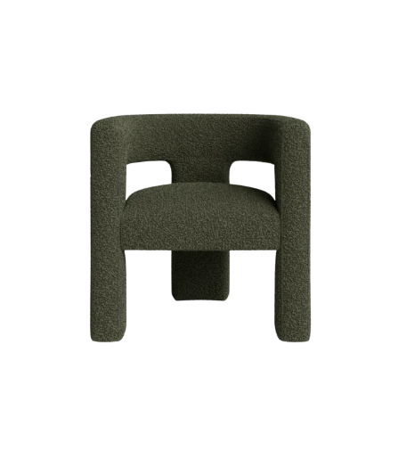 Evergreen Accent Chairs