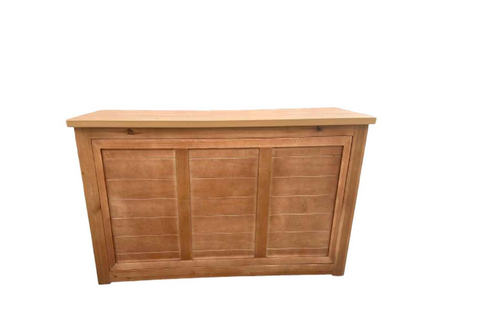Chestnut Mobile Bar