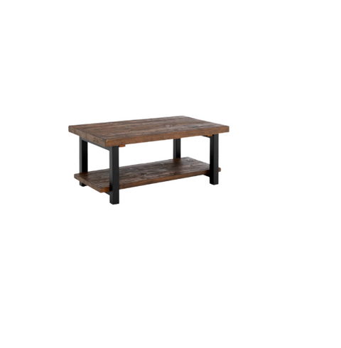 Sycamore Coffee Table