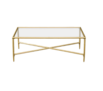 Banyan Coffee Table