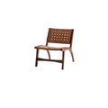 Oak Accent Chairs