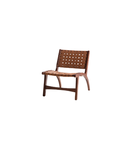 Oak Accent Chairs