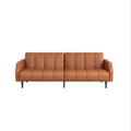 Mahogany Sofa