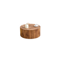 Ash Coffee Table