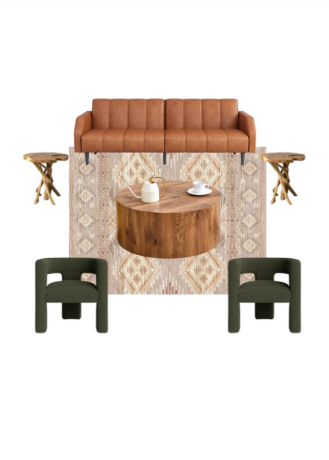 Granby Lounge Set