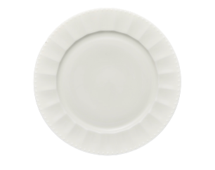 Lily of the Valley Plates