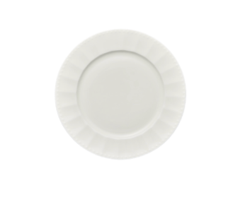 Lily of the Valley Plates