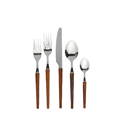 Woodland Flatware Collection *coming soon*