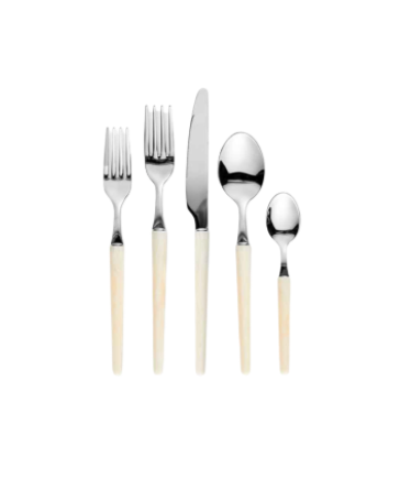 Birch Pointe Flatware Collection *coming soon*