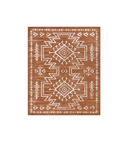 Canyon Rug