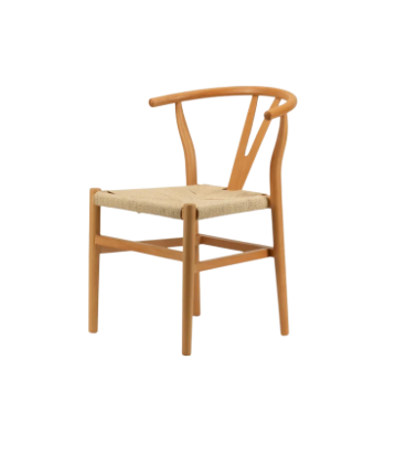 *coming soon* Wishbone Chair